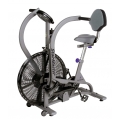 StairMaster Zephyr Dual Action Upright Bike StairMaster Zephyr Dual Action Upright Bike